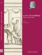 Copertina libro <b>L'ABC di un impero</b>