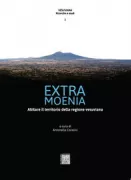 Copertina libro <b>Extra moenia</b>