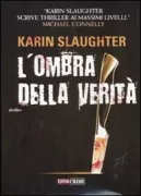 Copertina libro <b>L'ombra della verità<br></b>(titolo originale o altro titolo: <i>Triptych</i>)