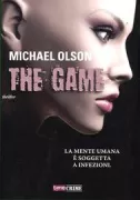 Copertina libro <b>The Game</b>