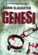 Copertina libro <b>Genesi</b>
