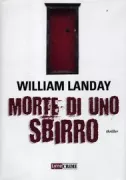 Copertina libro <b>Morte di uno sbirro<br></b>(titolo originale o altro titolo: <i>Mission flats</i>)