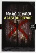 Copertina libro <b>A casa del diavolo</b>