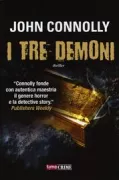Copertina libro <b>I tre demoni<br></b>(titolo originale o altro titolo: <i>The whisperers</i>)