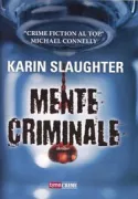 Copertina libro <b>Mente criminale<br></b>(titolo originale o altro titolo: <i>Criminal</i>)