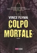 Copertina libro <b>Colpo mortale<br></b>(titolo originale o altro titolo: <i>Kill shot</i>)