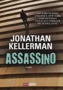 Copertina libro <b>Assassino<br></b>(titolo originale o altro titolo: <i>Killer</i>)