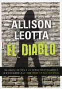 Copertina libro <b>El Diablo</b>