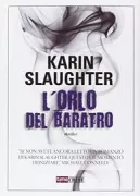 Copertina libro <b>L'orlo del baratro<br></b>(titolo originale o altro titolo: <i>Cop Town</i>)