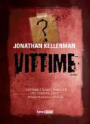Copertina libro <b>Vittime<br></b>(titolo originale o altro titolo: <i>Victims</i>)