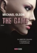 Copertina libro game