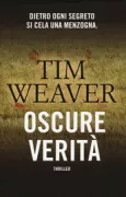 Copertina libro <b>Oscure verità<br></b>(titolo originale o altro titolo: <i>Fall from grace</i>)
