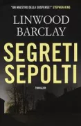 Copertina libro <b>Segreti sepolti<br></b>(titolo originale o altro titolo: <i>Broken promise</i>)