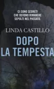 Copertina libro <b>Dopo la tempesta<br></b>(titolo originale o altro titolo: <i>After the storm</i>)