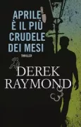 Copertina libro <b>Aprile è il più crudele dei mesi</b>