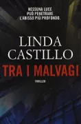 Copertina libro <b>Tra i malvagi<br></b>(titolo originale o altro titolo: <i>Among the wicked</i>)