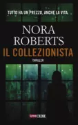 Copertina libro <b>Il collezionista<br></b>(titolo originale o altro titolo: <i>The collector</i>)