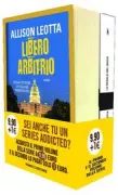 Copertina libro CONFEZIONE LEOTTA ADD + 1