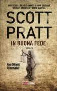 Copertina libro <b>In buona fede<br></b>(titolo originale o altro titolo: <i>In good faith</i>)