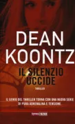 Copertina libro <b>Il silenzio uccide<br></b>(titolo originale o altro titolo: <i>The silent corner</i>)