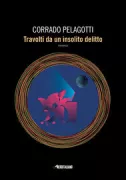 Copertina libro <b>Travolti da un insolito delitto<br></b>(titolo originale o altro titolo: <i>Travolti da un insolito destino</i>)