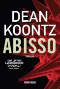 Copertina libro <b>Abisso<br></b>(titolo originale o altro titolo: <i>The eyes of darkness</i>)