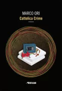 Copertina libro <b>Cattolica crime</b>