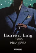 Copertina libro <b>L'uomo della verità<br></b>(titolo originale o altro titolo: <i>Touchstone</i>)