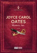 Copertina libro <b>Mystery, Inc</b>