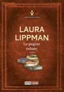 Copertina libro <b>Le pagine rubate<br></b>(titolo originale o altro titolo: <i>The book thing</i>)
