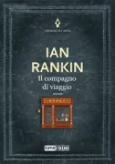 Copertina libro <b>Il compagno di viaggio<br></b>(titolo originale o altro titolo: <i>The travelling companion</i>)