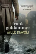 Copertina libro <b>Mille diavoli<br></b>(titolo originale o altro titolo: <i>Tausend Teufel</i>)