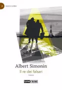 Copertina libro <b>Il re dei falsari<br></b>(titolo originale o altro titolo: <i>Le cave se rebiffe</i>)