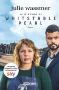 Copertina libro <b>Il mistero di Whistable Pearl</b>