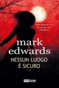 Copertina libro <b>Nessun luogo è sicuro<br></b>(titolo originale o altro titolo: <i>No place to run</i>)