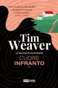 Copertina libro <b>Cuore infranto<br></b>(titolo originale o altro titolo: <i>Broken heart</i>)