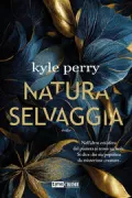 Copertina libro <b>Natura selvaggia<br></b>(titolo originale o altro titolo: <i>The bluffs</i>)
