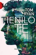 Copertina libro <b>Tienilo per te<br></b>(titolo originale o altro titolo: <i>Keep this to yourself</i>)