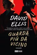 Copertina libro <b>Guarda più da vicino<br></b>(titolo originale o altro titolo: <i>Look closer</i>)