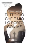 Copertina libro <b>Tutto ciò che è mio lo porto con me<br></b>(titolo originale o altro titolo: <i>All that is mine I carry with me</i>)