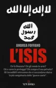 Copertina libro <b>L'Isis</b>