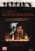 Copertina libro <b>Il cinema di Ingmar Bergman</b>