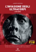 Copertina libro <b>L'invasione degli ultracorpi</b>