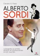 Copertina libro <b>Alberto Sordi</b>