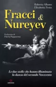 Copertina libro <b>Fracci & Nureyev</b>