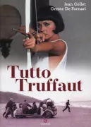 Copertina libro <b>Tutto Truffaut</b>