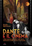Copertina libro <b>Dante e il cinema</b>