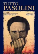 Copertina libro <b>Tutto Pasolini</b>
