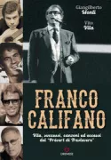 Copertina libro <b>Franco Califano</b>
