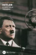 Copertina libro <b>Hitler</b>
